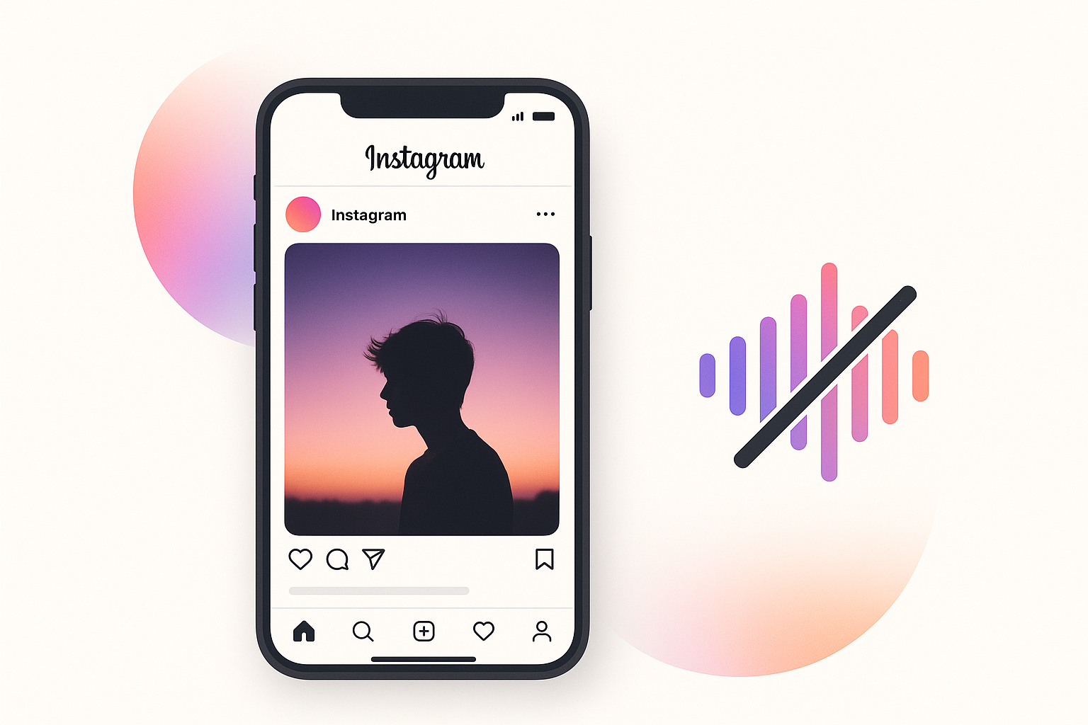 How to Remove Audio from Instagram Videos for Free