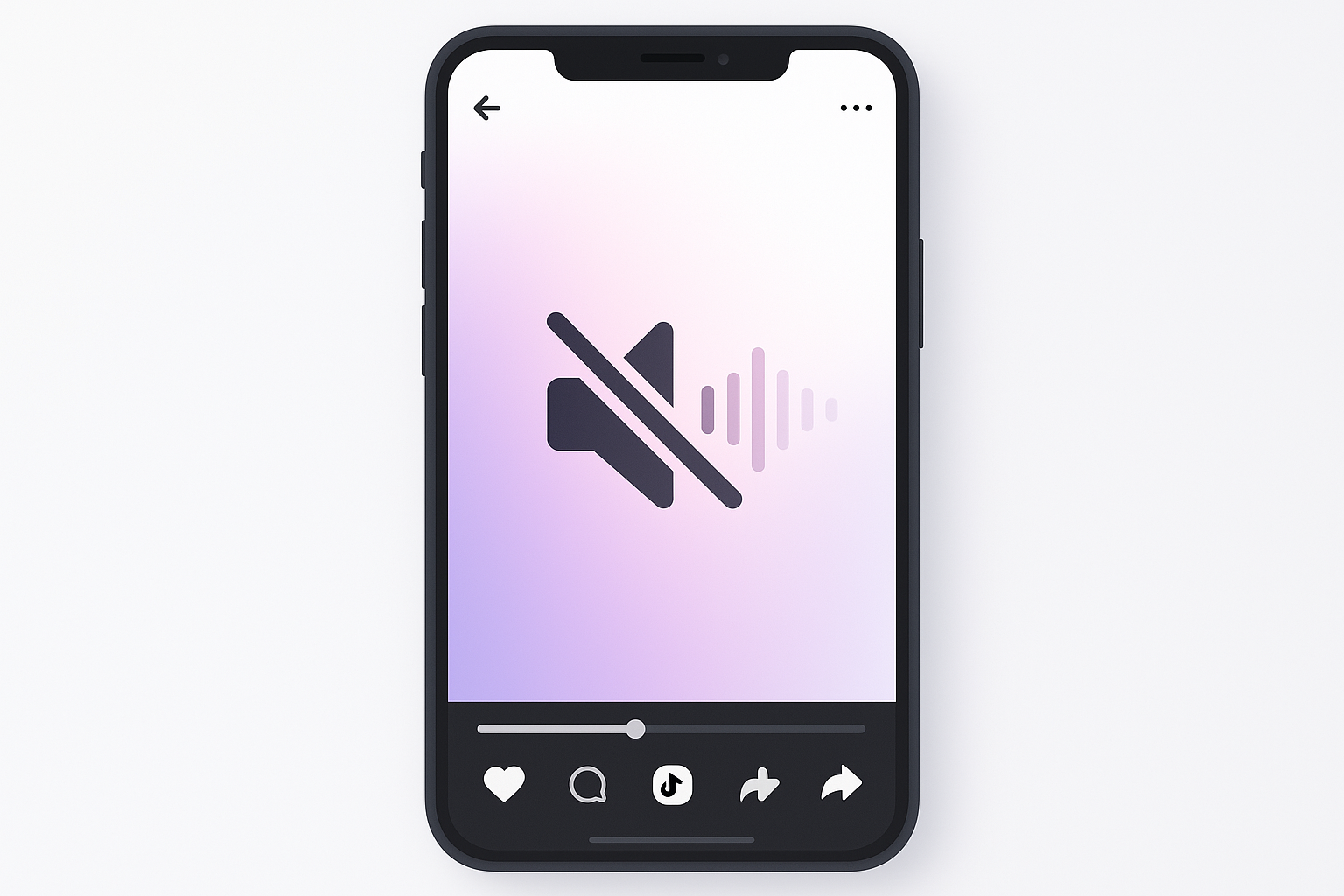 How to Remove Audio from TikTok Videos Without Software